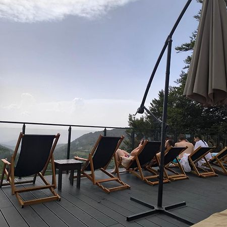 Apartments S73&S74 Milmari Resort, Kopaonik Ngoại thất bức ảnh