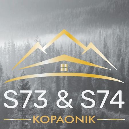 Apartments S73&S74 Milmari Resort, Kopaonik Ngoại thất bức ảnh
