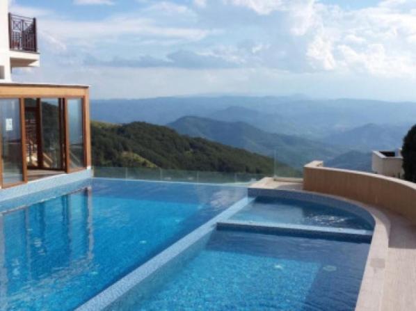 Apartments S73&S74 Milmari Resort, Kopaonik Ngoại thất bức ảnh