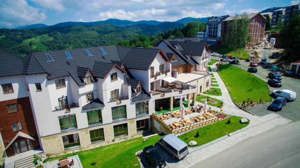 Apartments S73&S74 Milmari Resort, Kopaonik Ngoại thất bức ảnh