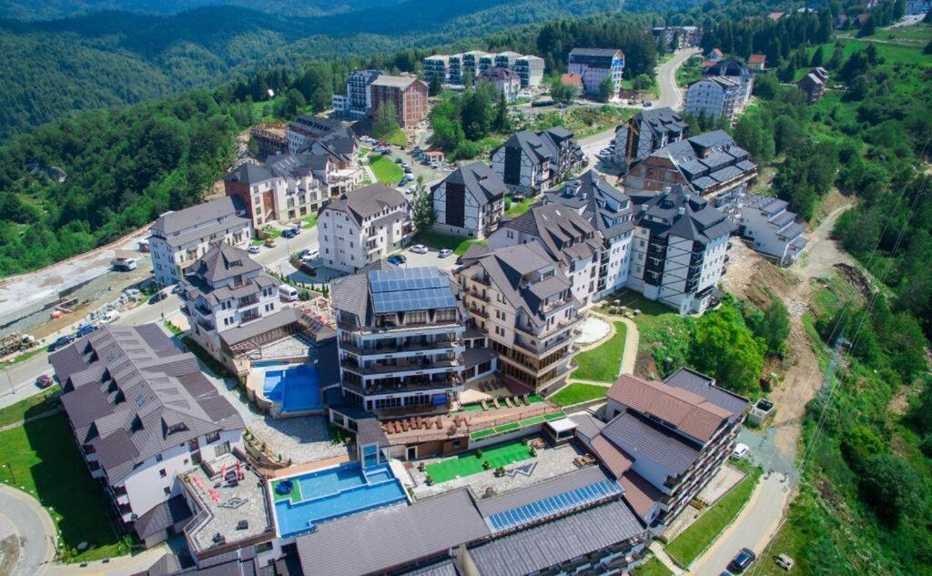 Apartments S73&S74 Milmari Resort, Kopaonik Ngoại thất bức ảnh