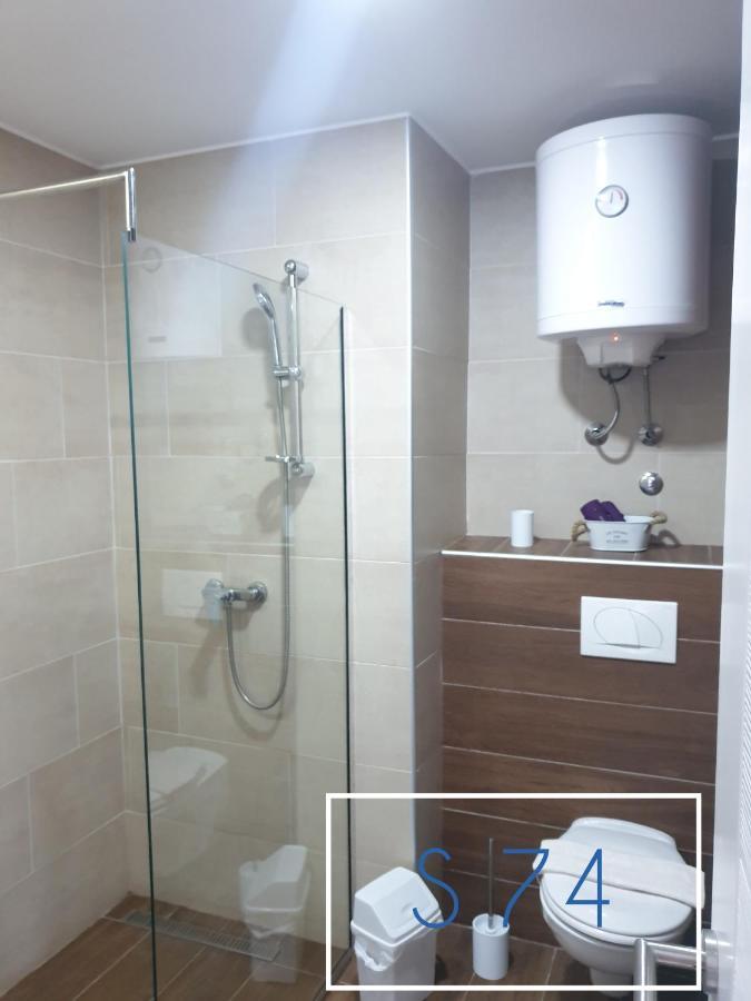 Apartments S73&S74 Milmari Resort, Kopaonik Ngoại thất bức ảnh