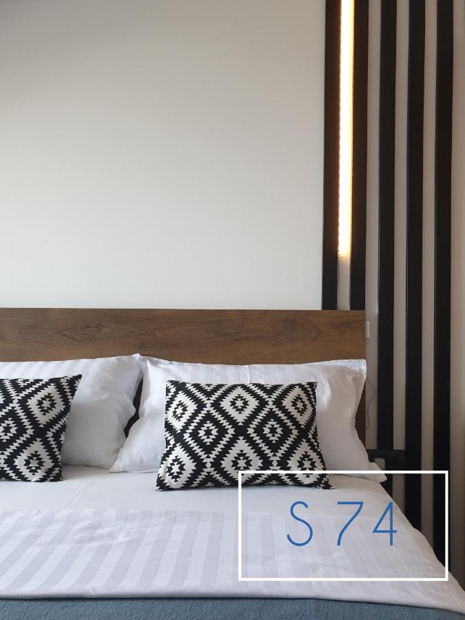 Apartments S73&S74 Milmari Resort, Kopaonik Ngoại thất bức ảnh