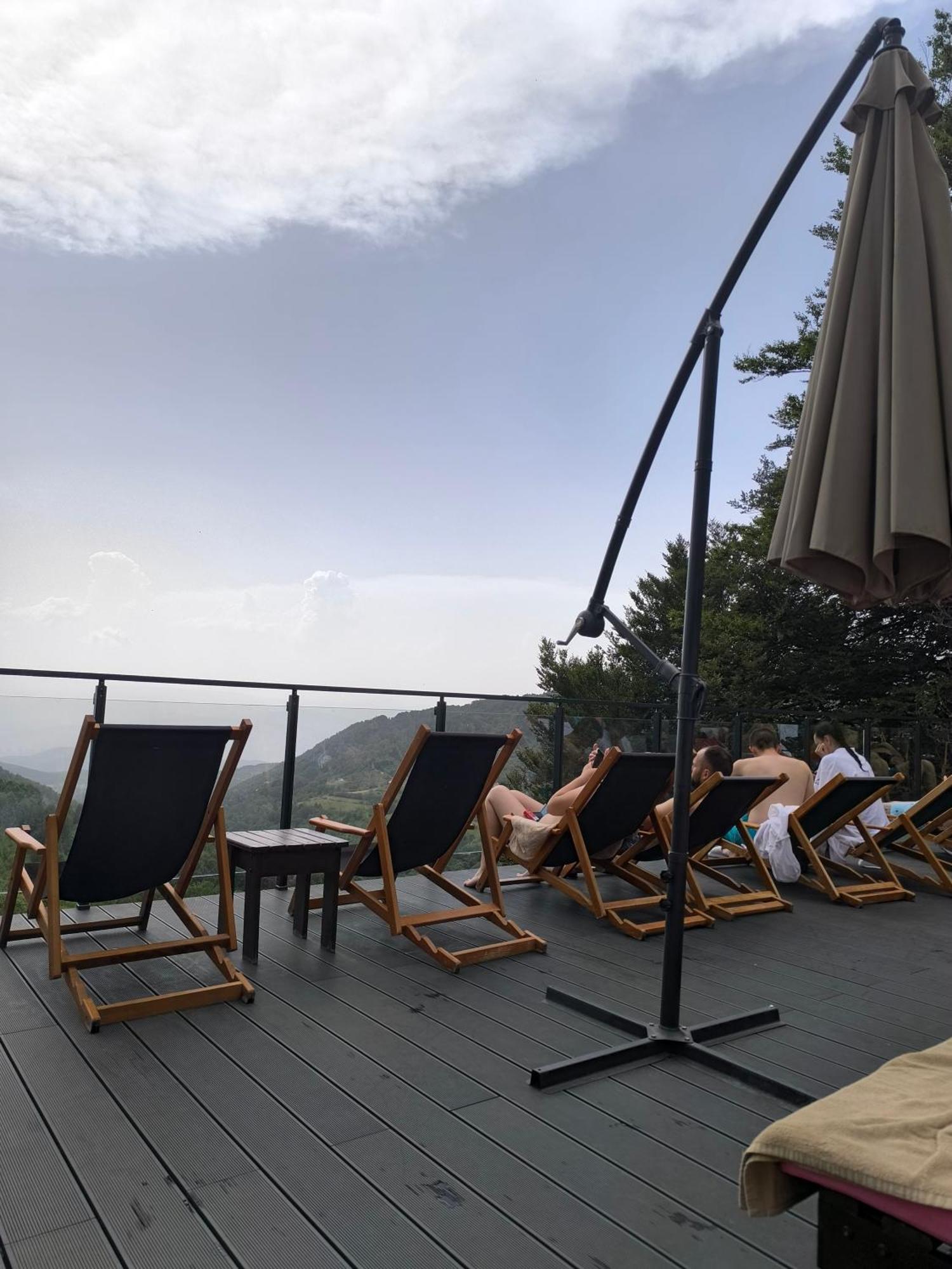 Apartments S73&S74 Milmari Resort, Kopaonik Ngoại thất bức ảnh